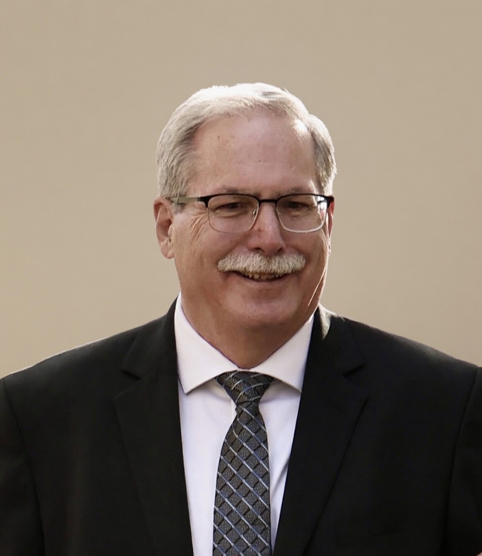 Tom Coulter, Licensed Real Estate Broker