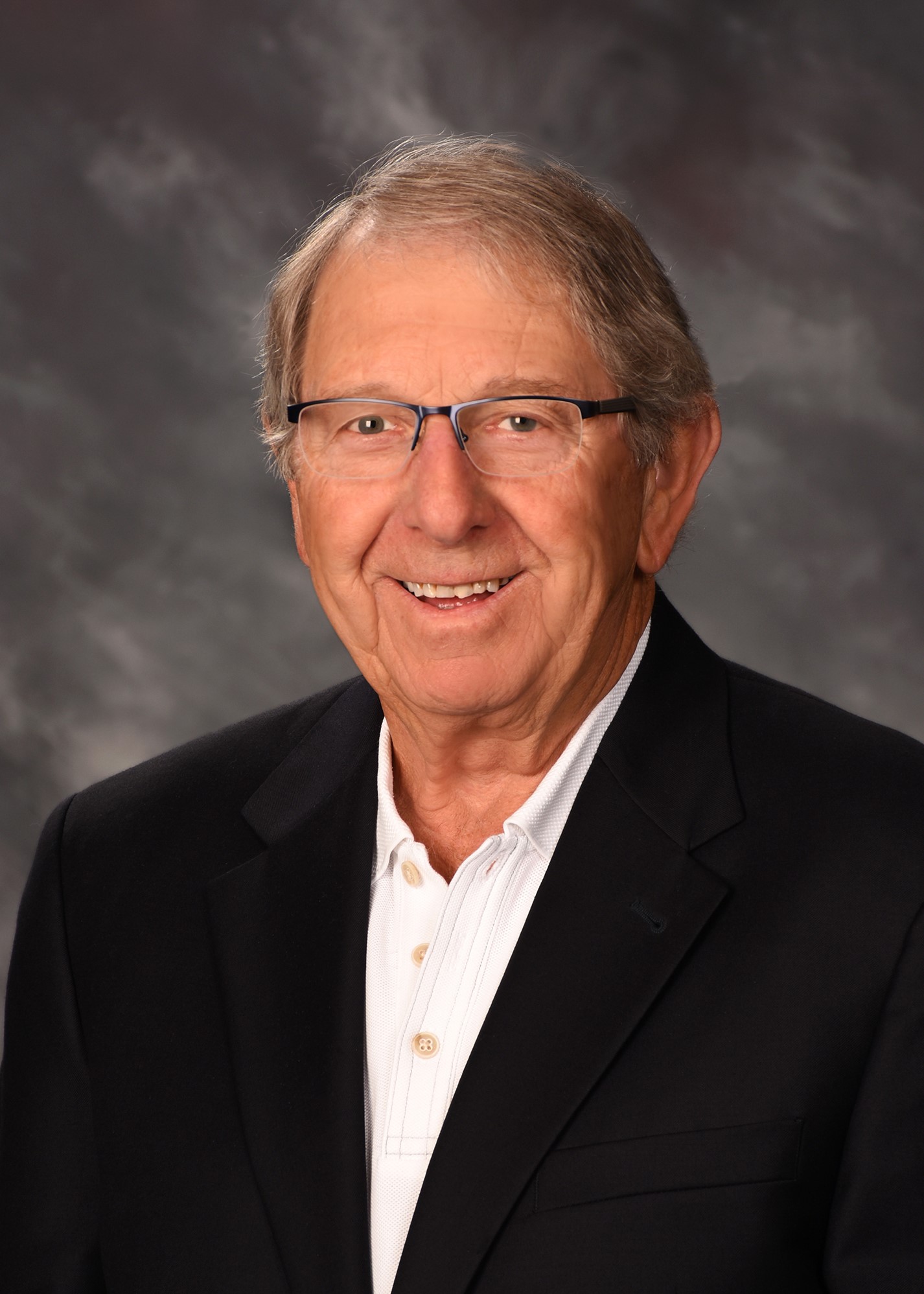 Wiley Ballard, Broker-in-Charge